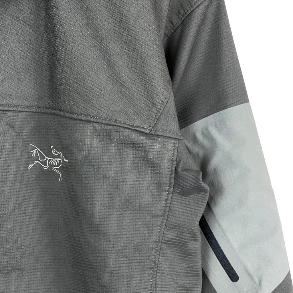 Arc’teryx Gamma LT Jacket Olive Brown