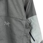 Arc’teryx Gamma LT Jacket Olive Brown
