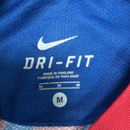 2012 Nike Barcelona Blank Home Jersey