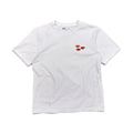 KAWS x Andy Warhol x Uniqlo Graphic Tee White