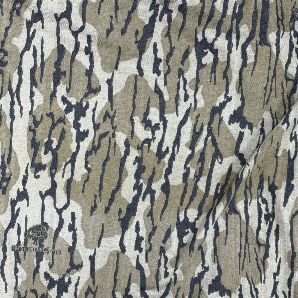 Vintage RealTree Ultra Longsleeve Camo