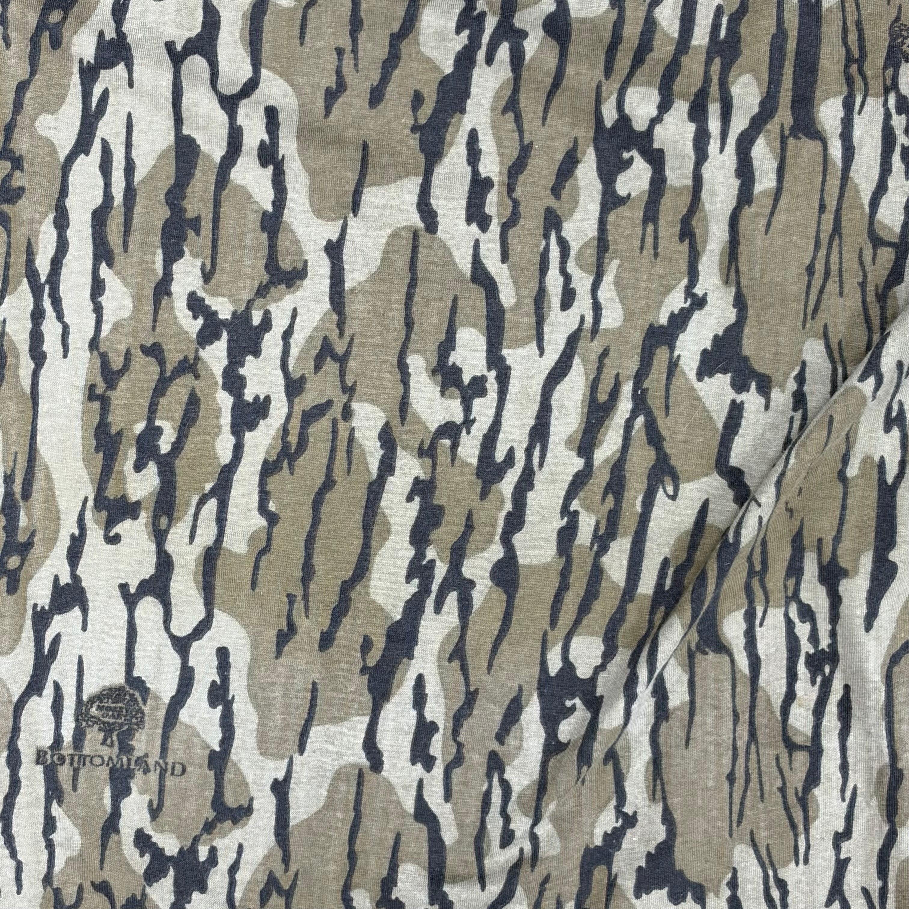 Vintage RealTree Ultra Longsleeve Camo