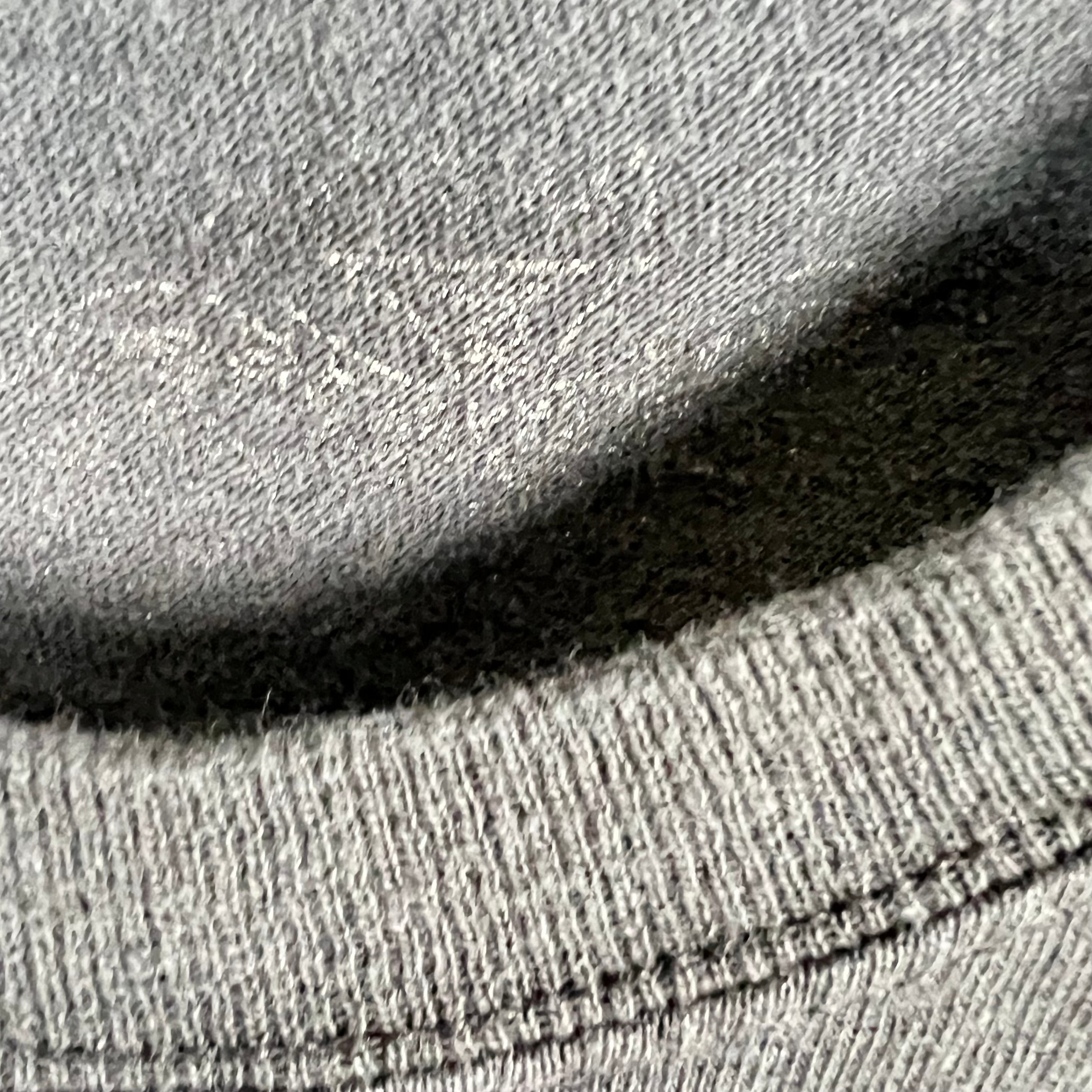 Vintage West Coast Choppers Bandana Skulls Cut Off Tee Black