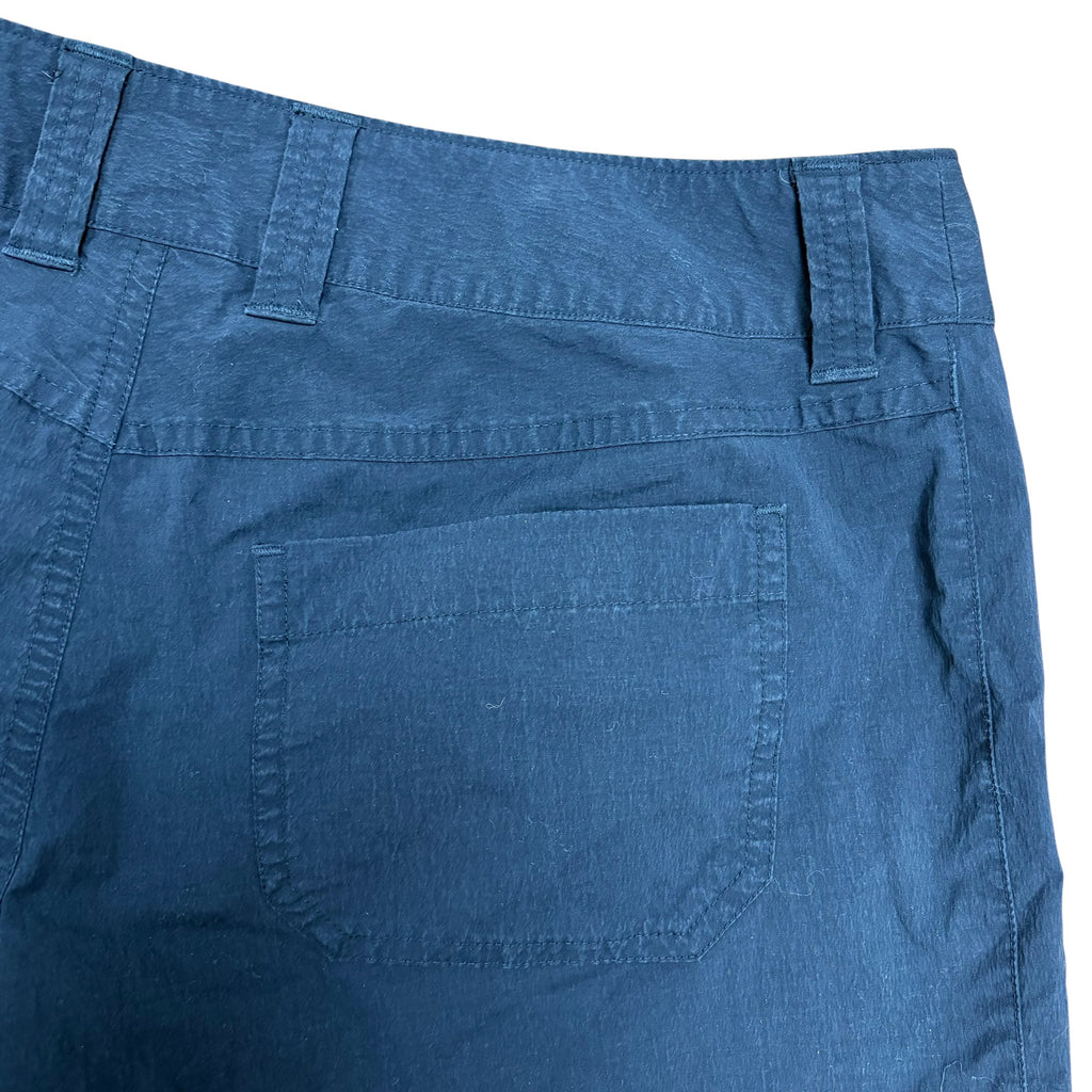 Arc’teryx Women’s Nylon Short Black