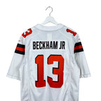 Vintage Nike NFL Cleveland Browns Odell Beckham Jr. Home Jersey