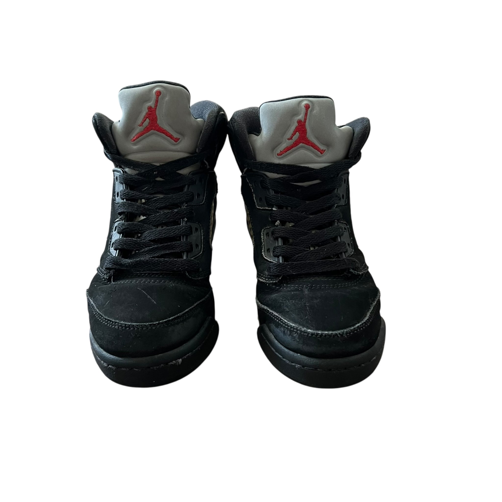 Jordan 5 Metallic (2016) (GS)