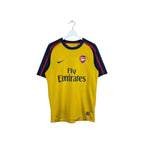 2009 Nike Arsenal Blank Away Jersey