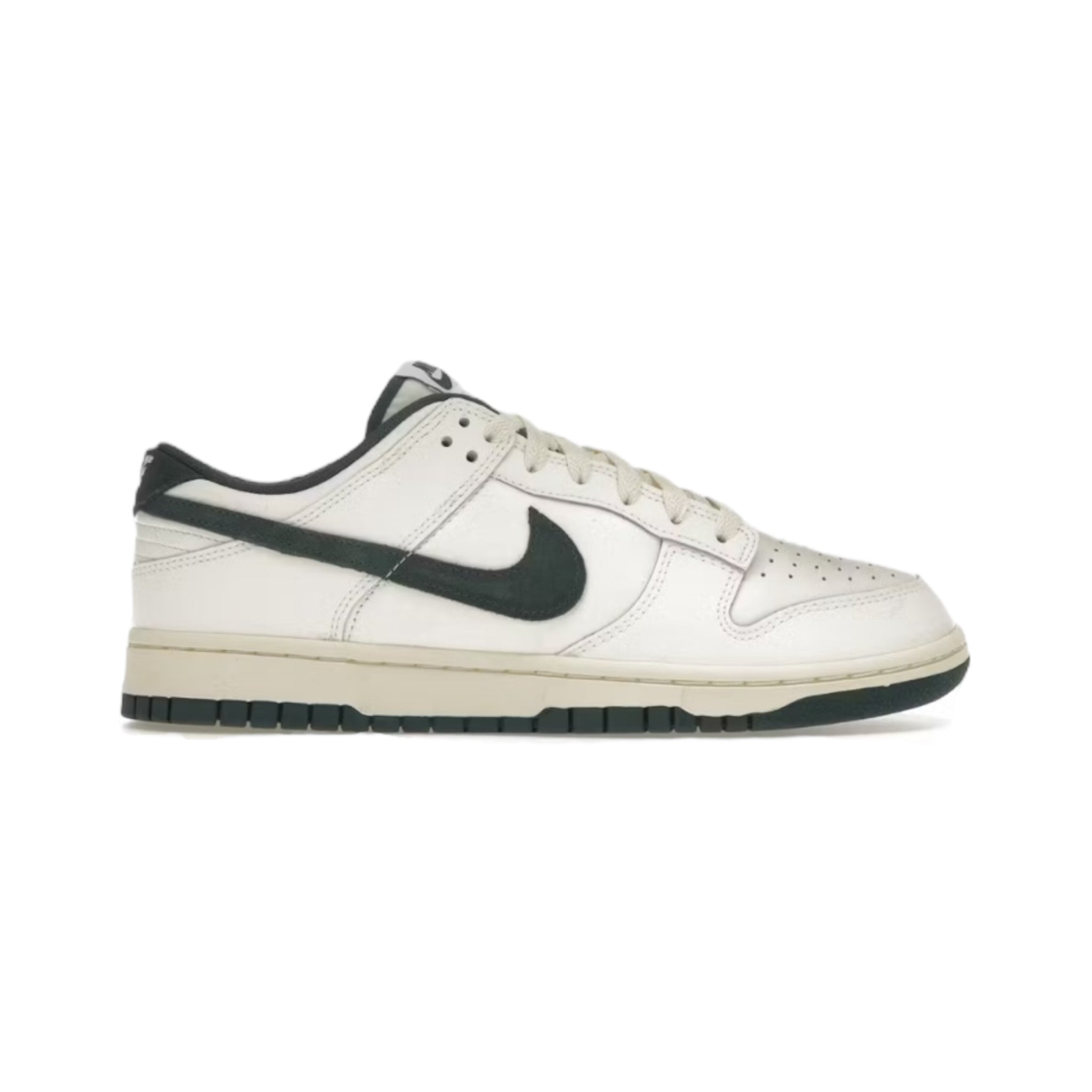 Nike Dunk Low Athletic Department Deep Jungle
