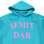 Anti Social Social Club Semit Dab Hoodie