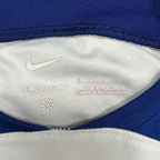 2022 Nike Youth England Blank Home Jersey