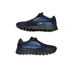 Prada Men’s Casual Sneaker Blue