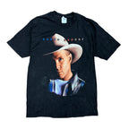 1998 Garth Brooks Country Music Tour Tee Black
