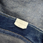Vintage Lee Riders Flare Jeans Mid Wash