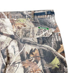 Vintage Remington Cargo RealTree Pants Camo