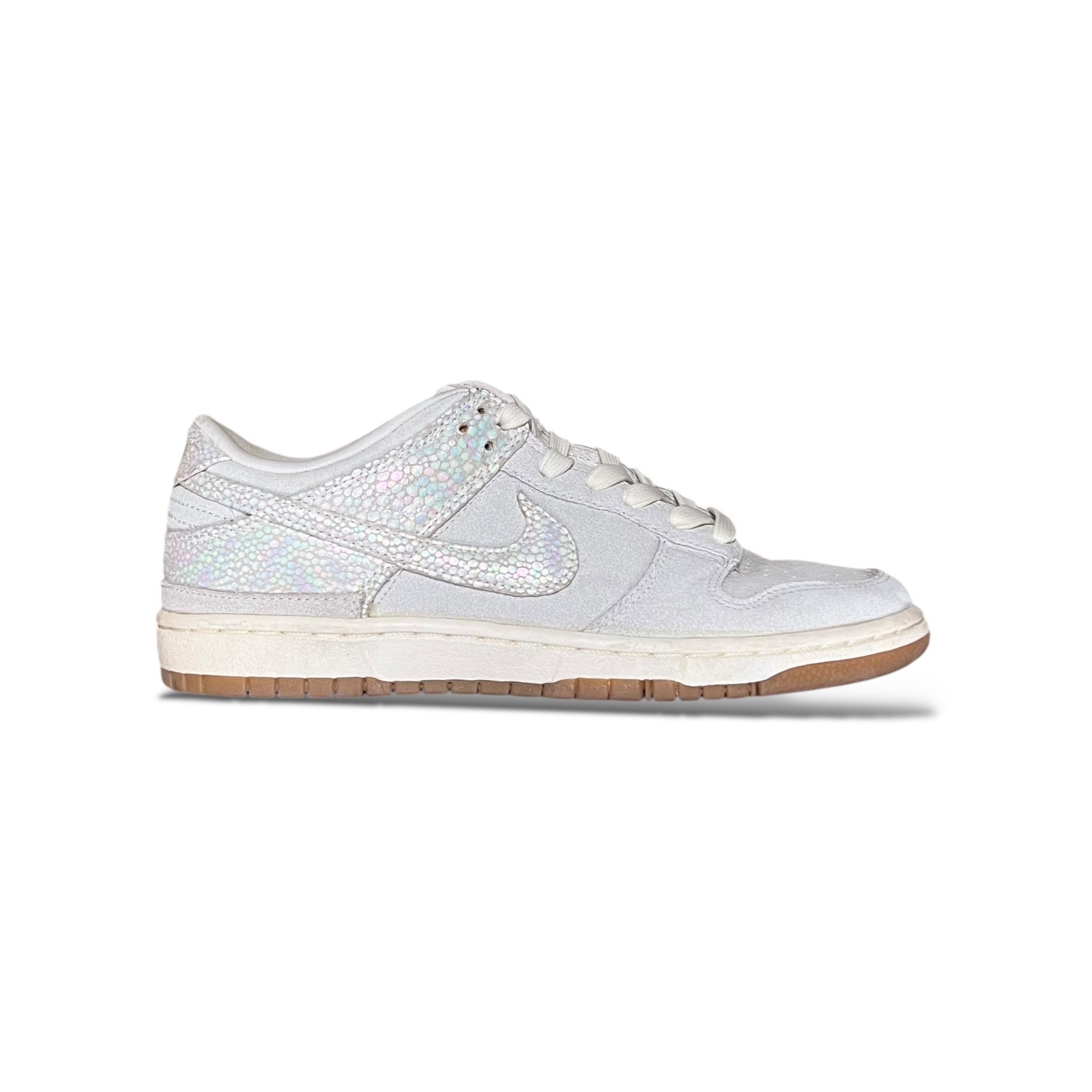 Nike Dunk Low Skinny Sail PRM (W)