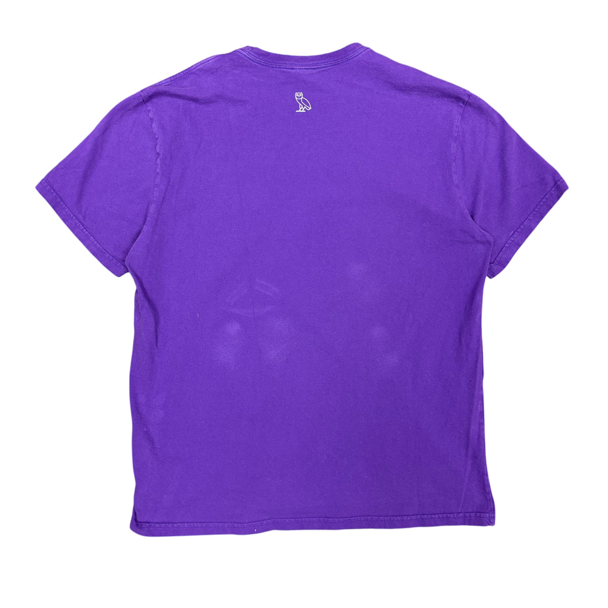 OVO Athletics Tee Purple