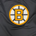 Vintage Maska NHL Boston Bruins Blank Away Jersey