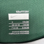 2008 Nike Celtic FC 40th Anniversary Blank Away Jersey