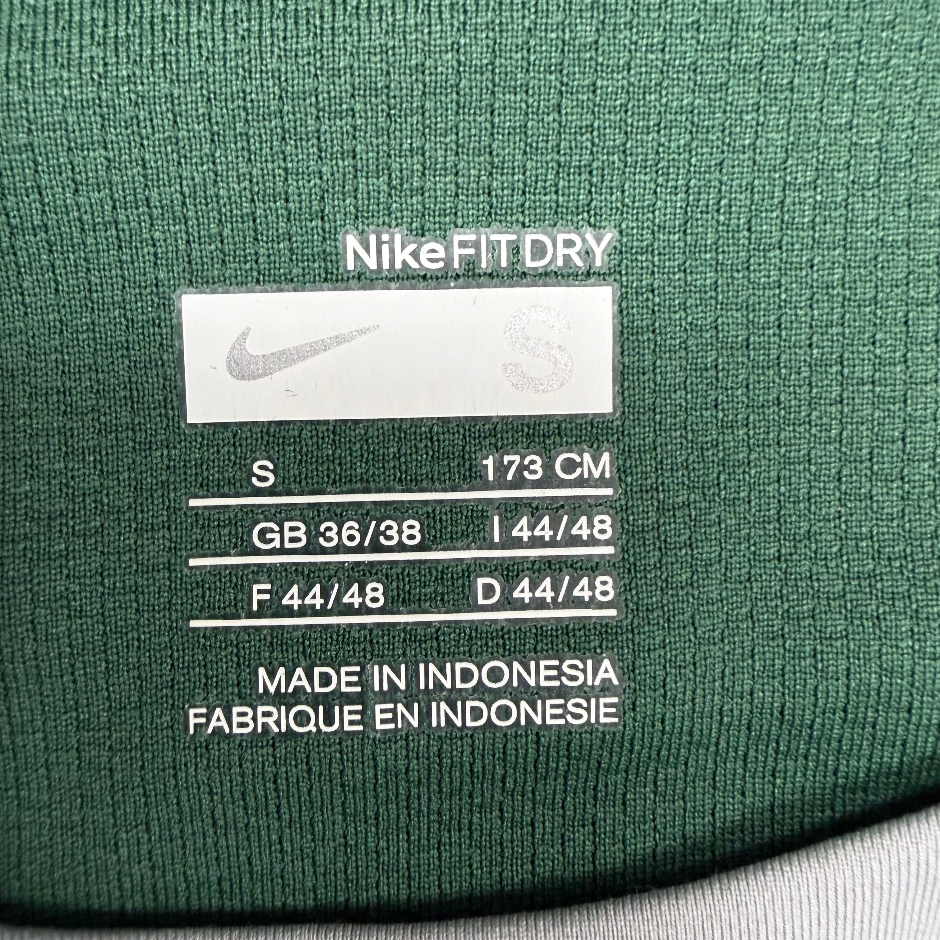 2008 Nike Celtic FC 40th Anniversary Blank Away Jersey