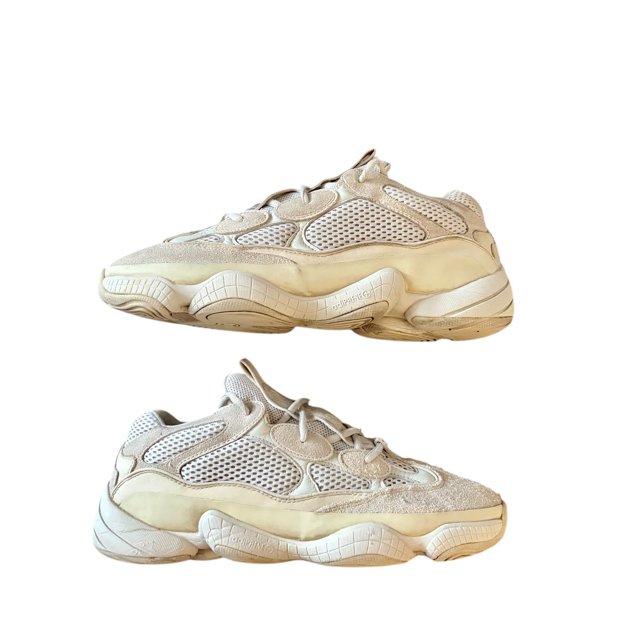 Yeezy 500 Blush (2018)