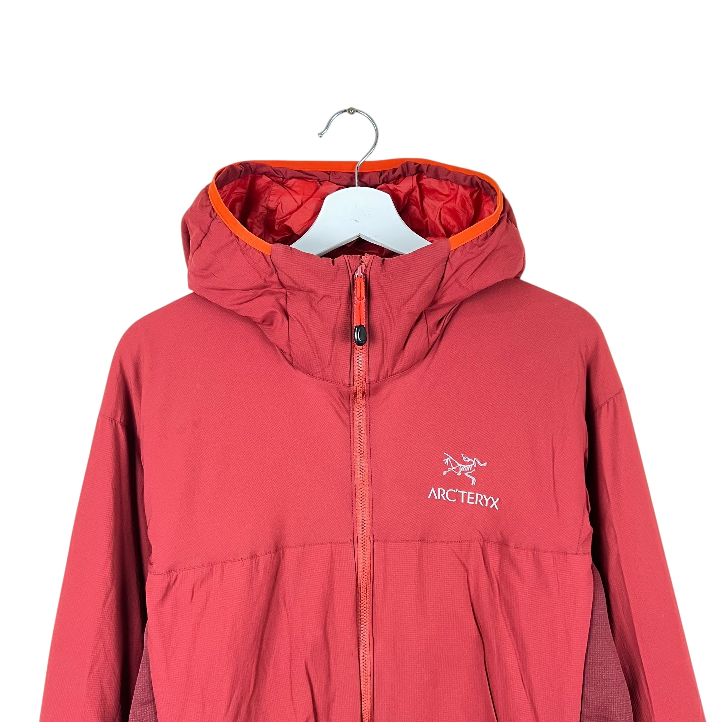 Arc’teryx Atom SL Hoody Sangria