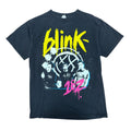 2009 Blink-182 Summer Tour Tee Black
