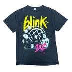 2009 Blink-182 Summer Tour Tee Black