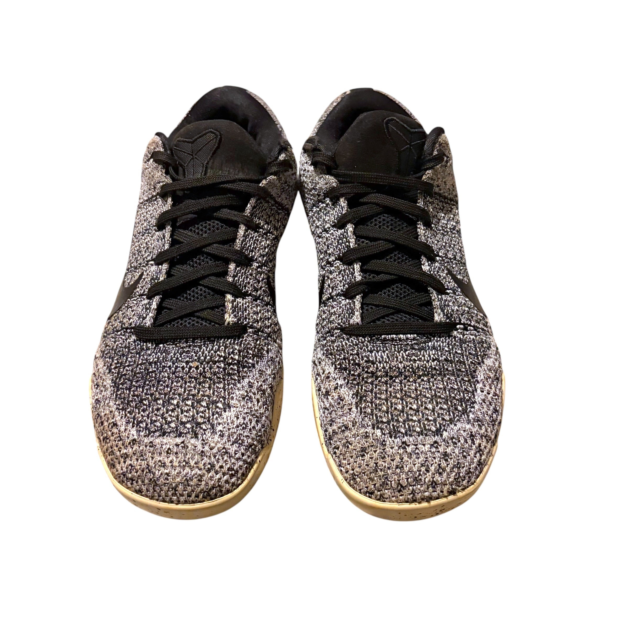 Kobe 11 Elite Low “Oreo”