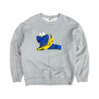 Uniqlo x KAWS x Andy Warhol Graphic Sweater