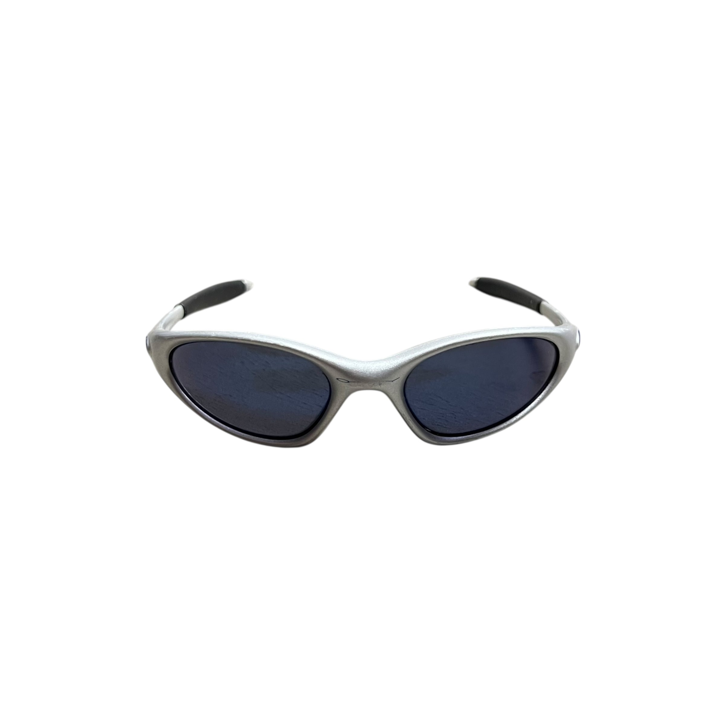 Oakley Minute 1.0 Matte Grey