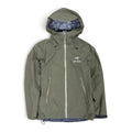 Arc’teryx Beta LT Shell Jacket Muted Green