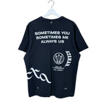 Nike x NOCTA Basketball Tee Black