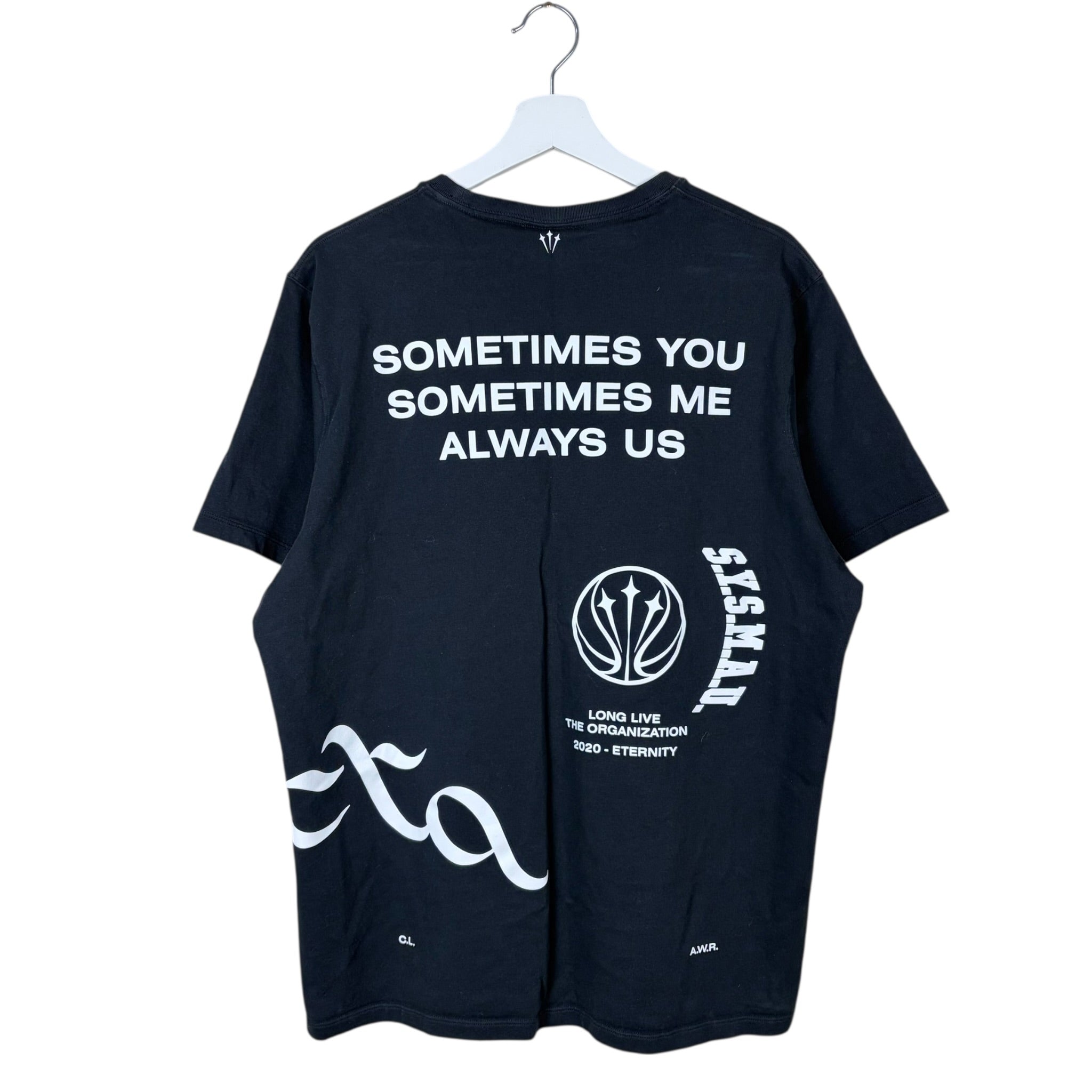 Nike x NOCTA Basketball Tee Black