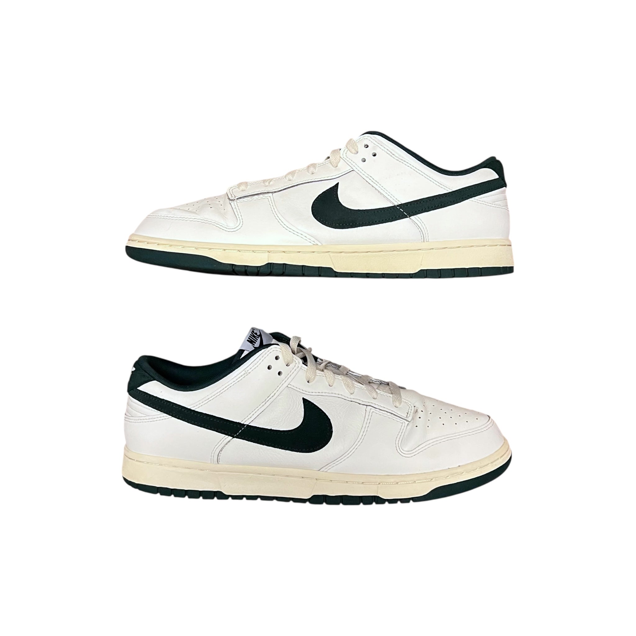 Nike Dunk Low Athletic Department Deep Jungle