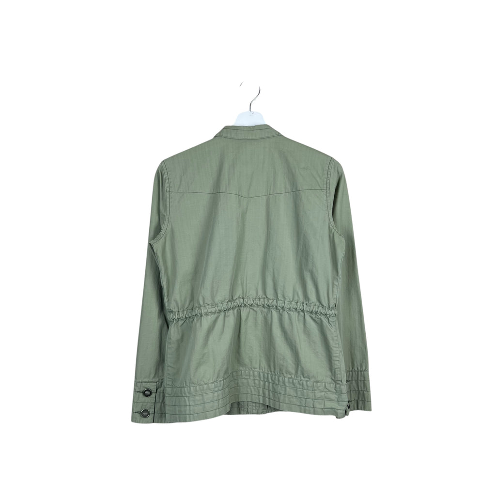 Vintage Carhartt Women’s Field Jacket Sage Green