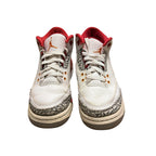 Jordan 3 Cardinal (GS)