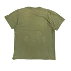 Supreme Life Sucks Die Olive (FW18)
