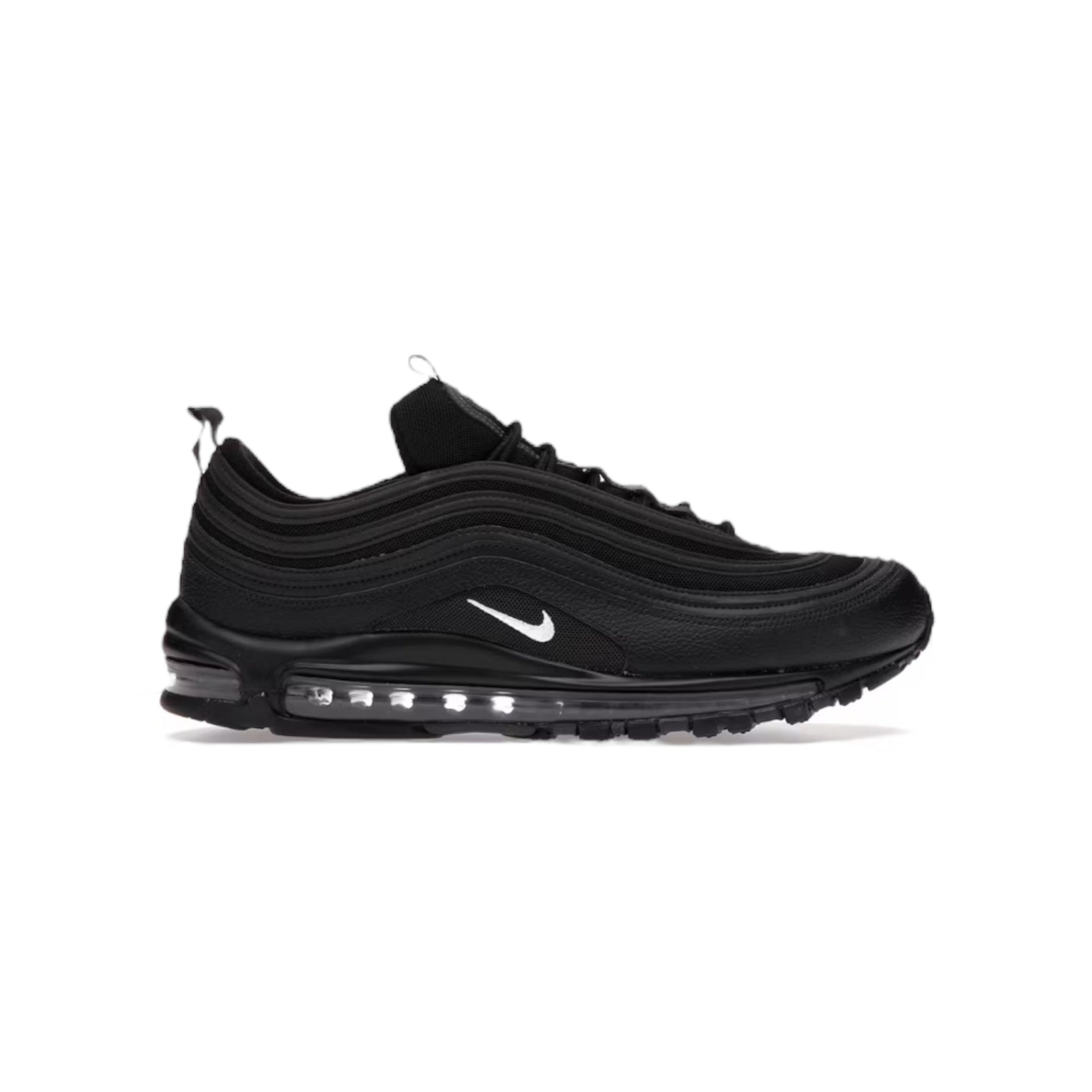 Nike Air Max 97 Black Anthracite