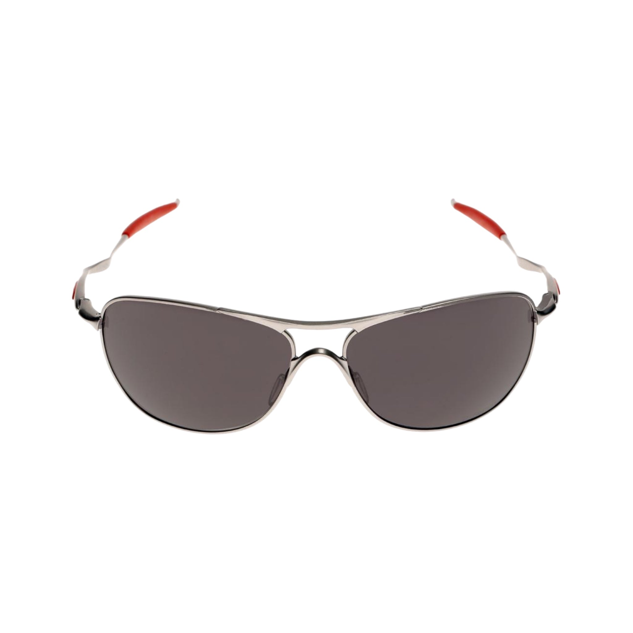Oakley x Ducati Crosshair 1.0 Aviator Sunglasses