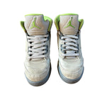 Jordan 5 Green Bean (GS)