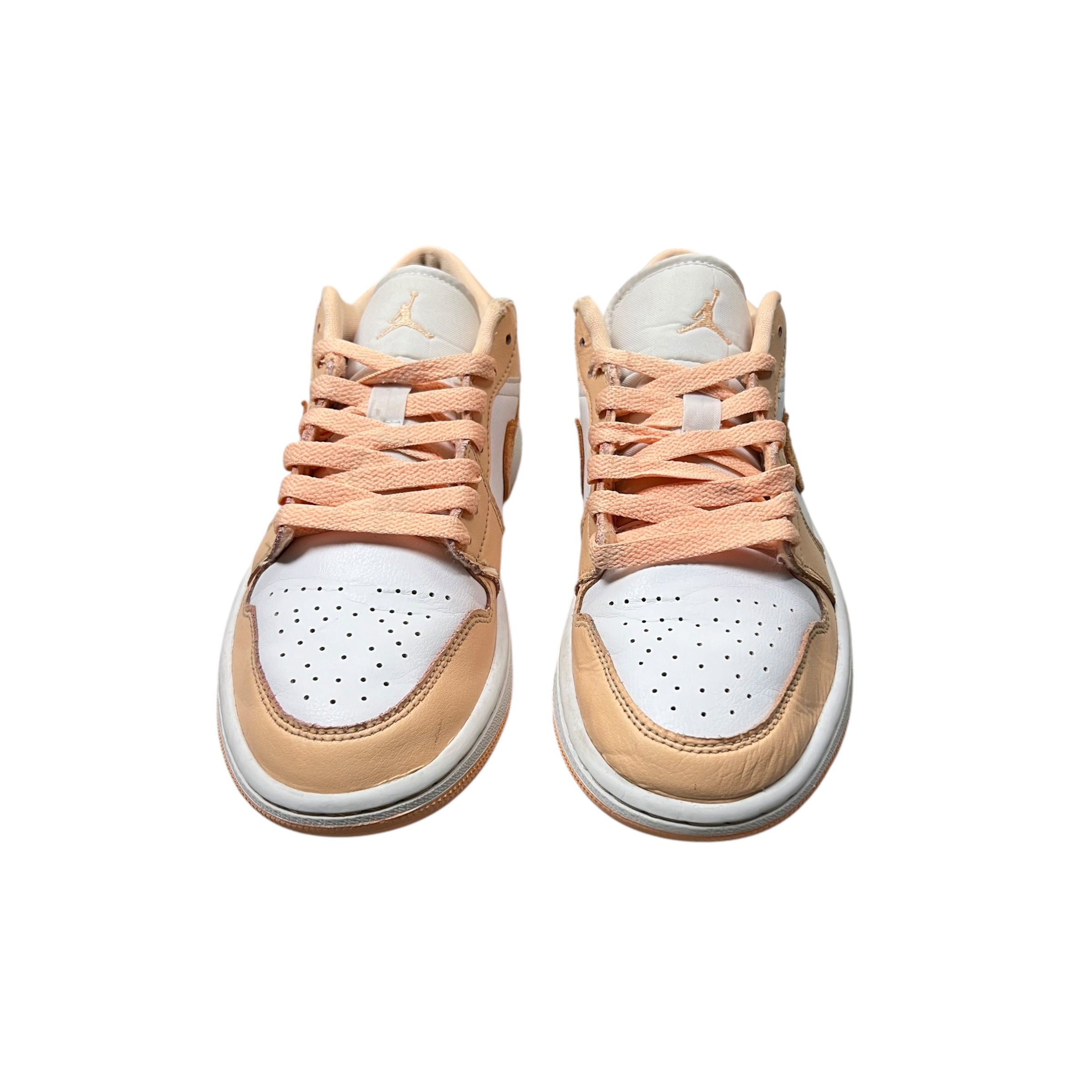 Jordan 1 Low Sunset Haze (W)