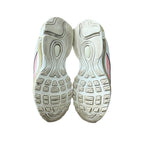 Nike Air Max 97 Summit White Bleached Coral (Women’s)
