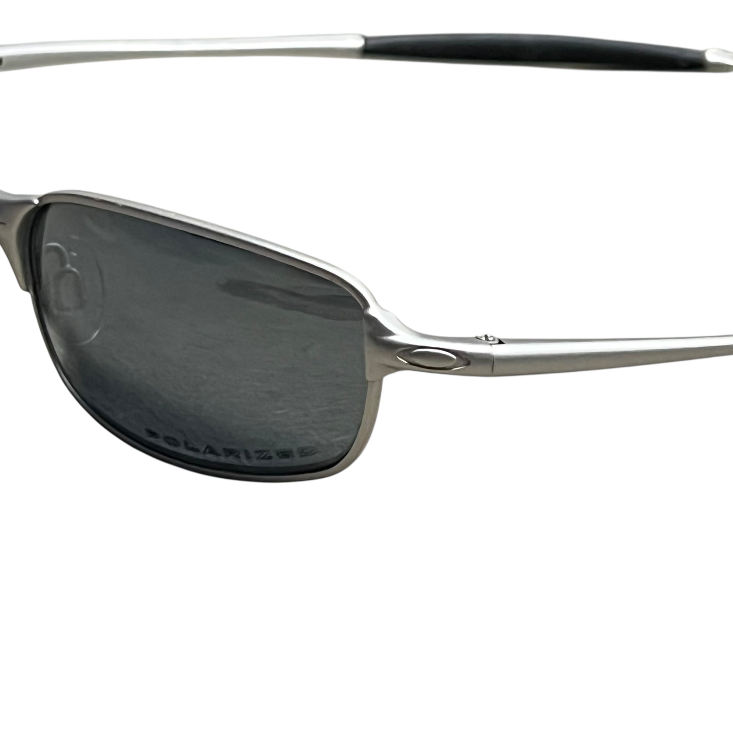 Oakley Square Wire 2.0 Sunglasses