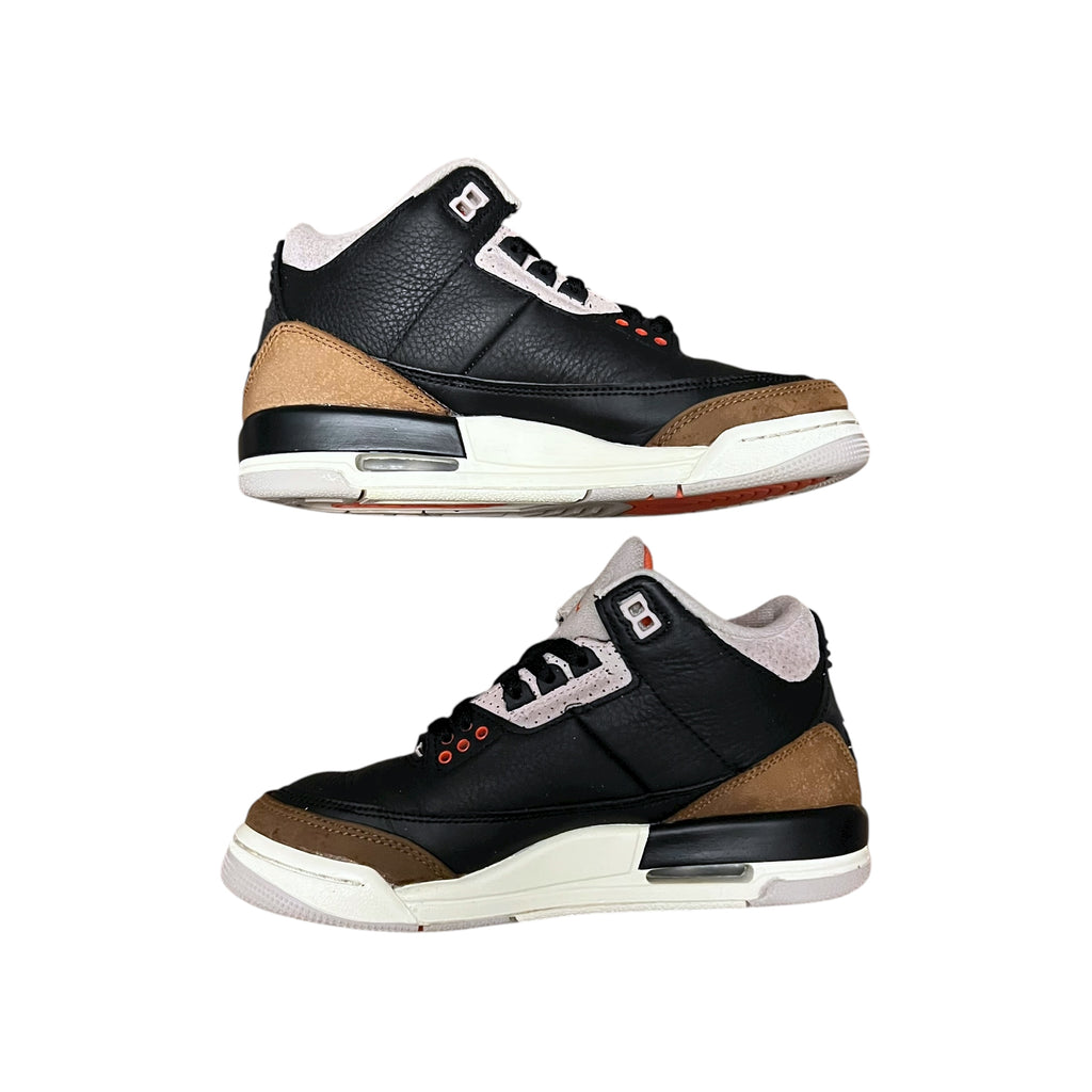 Jordan 3 Desert Elephant (GS)