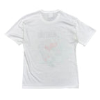 Vintage “Tribute to the Martyrs” African Symbolism Tee White