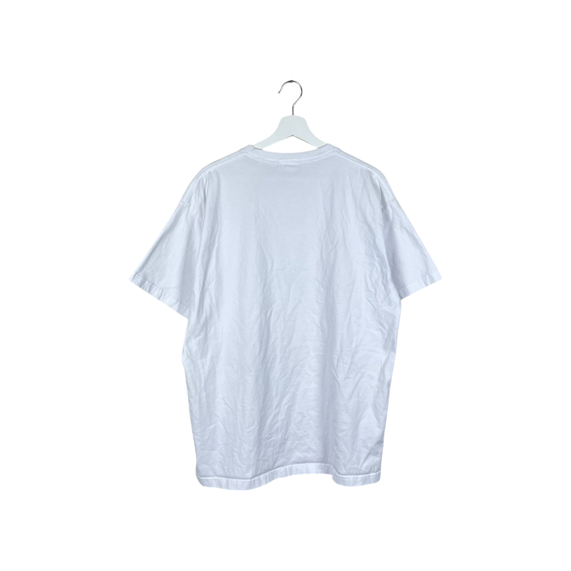 Kith LAX Tee White