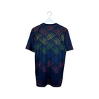 2020 Adidas LAFC Pride Pre-Match Jersey