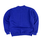 Vintage Summit Sportswear Taz & She Devil Crewneck Purple