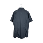 Arc’teryx Fernie Button Up Dark Grey