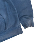Stussy Gear Hoodie Gold/Navy